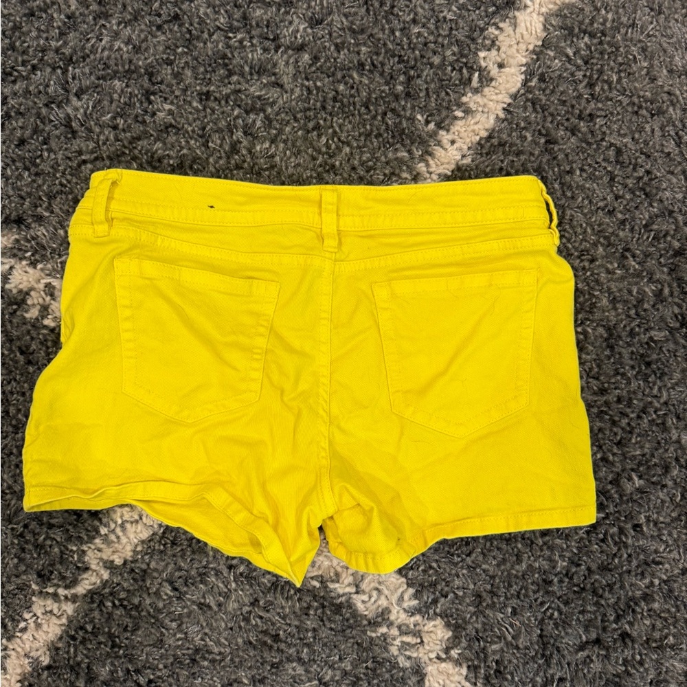 Ana‎ denim jean shorts NWOT size 30/10 - Picture 3 of 3